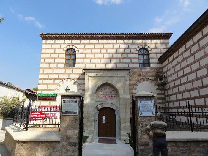 Büyük Hamam