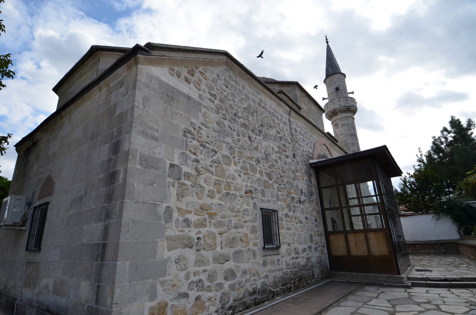 Mezit Bey Hamamı